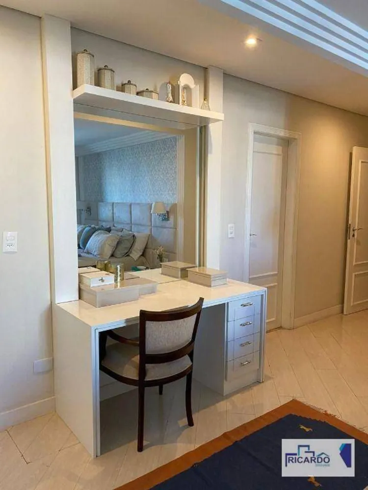 Apartamento, 5 quartos, 360 m² - Foto 9