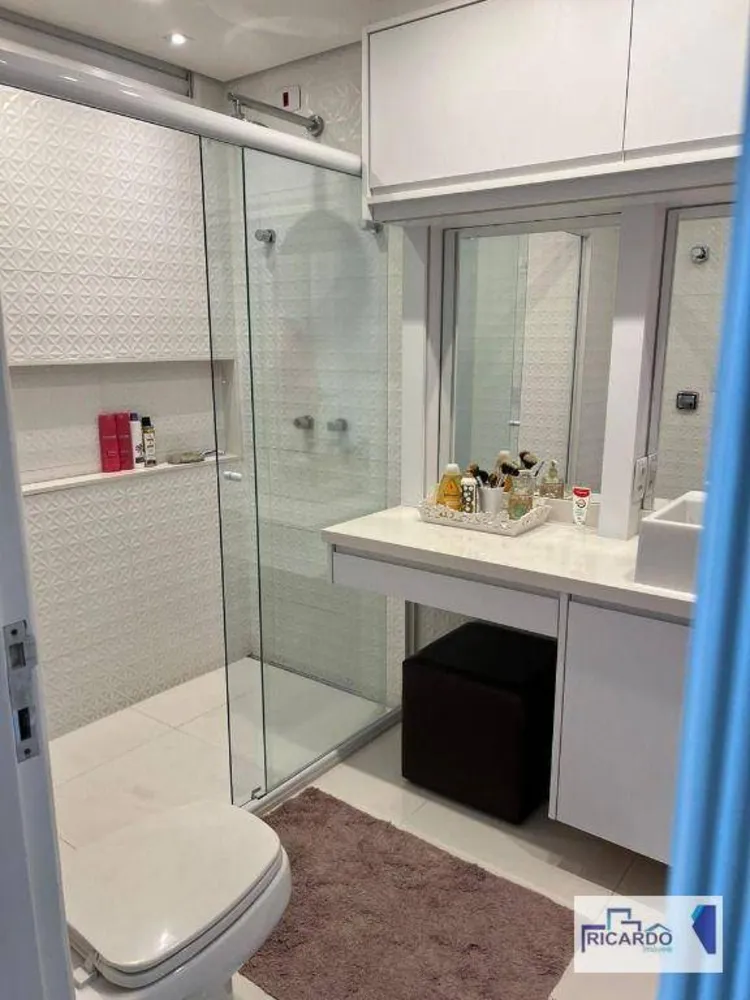 Apartamento, 5 quartos, 360 m² - Foto 11