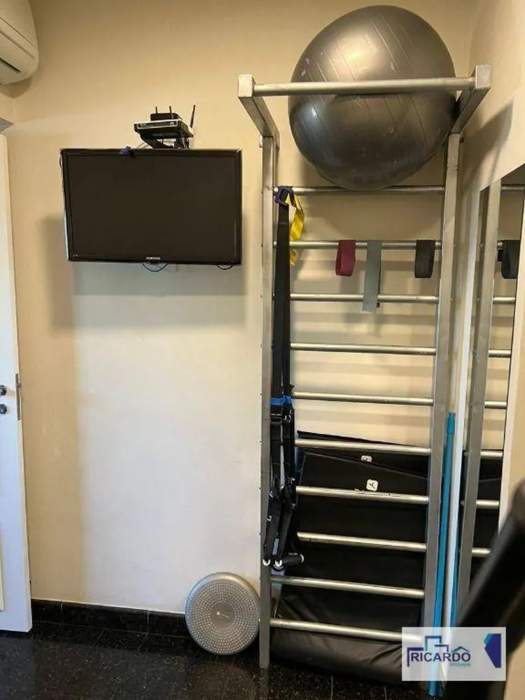 Apartamento, 5 quartos, 360 m² - Foto 12