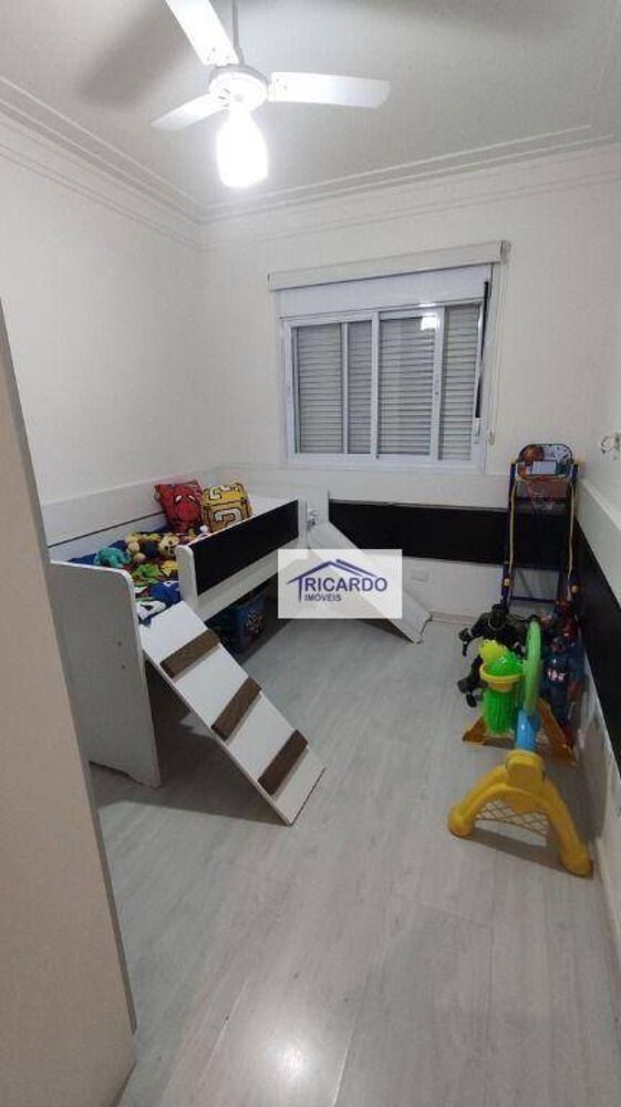 Apartamento à venda com 4 quartos, 114m² - Foto 9