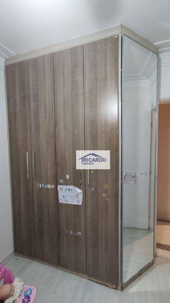 Apartamento à venda com 4 quartos, 114m² - Foto 8