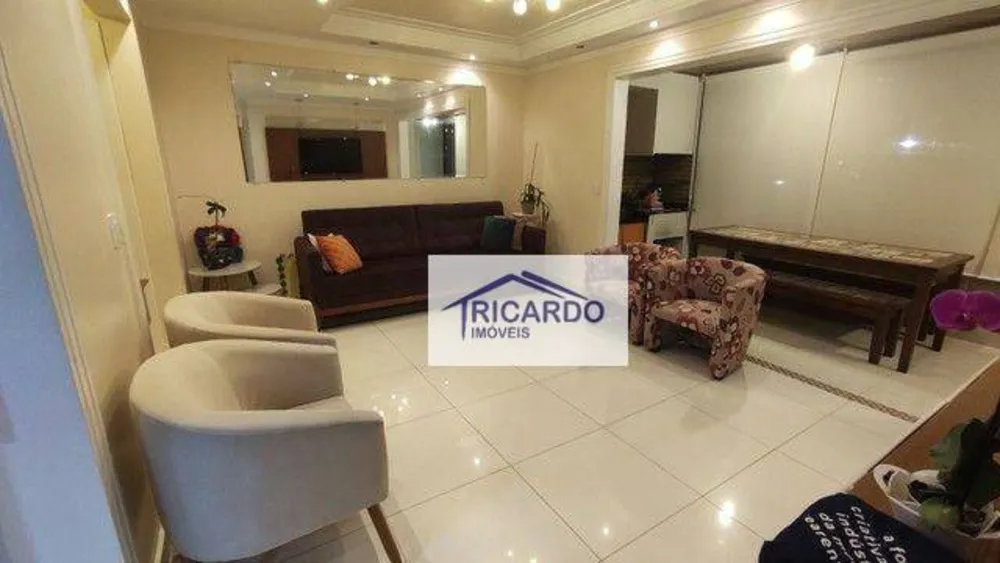 Apartamento, 4 quartos, 114 m² - Foto 2