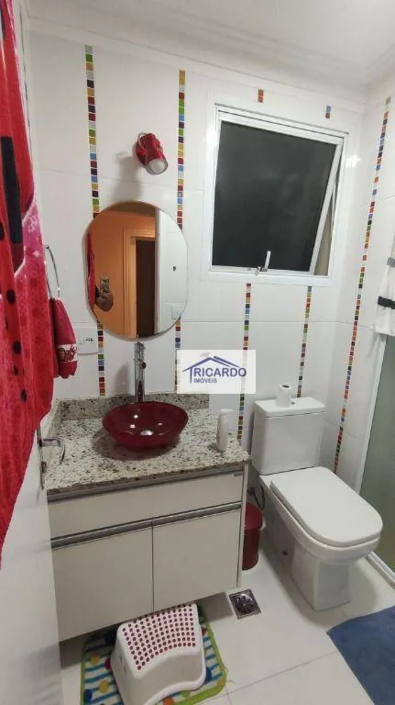 Apartamento, 4 quartos, 114 m² - Foto 16
