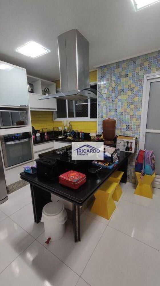 Apartamento à venda com 4 quartos, 114m² - Foto 5