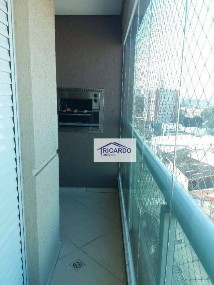 Apartamento, 3 quartos, 78 m² - Foto 5