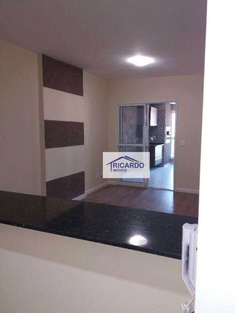 Apartamento, 3 quartos, 78 m² - Foto 2