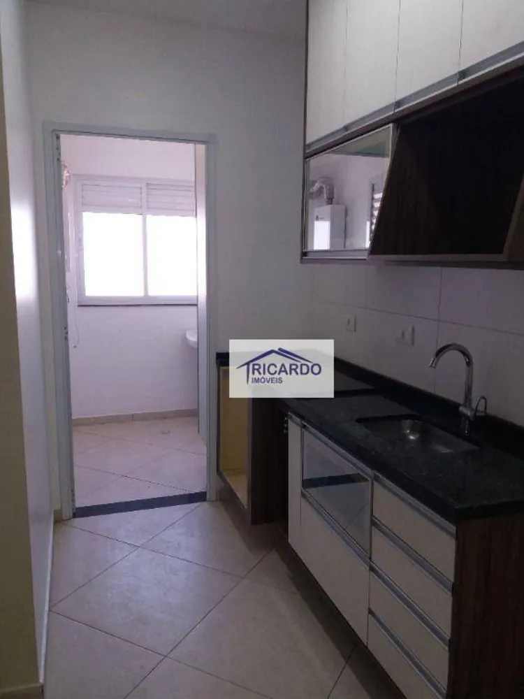 Apartamento, 3 quartos, 78 m² - Foto 7