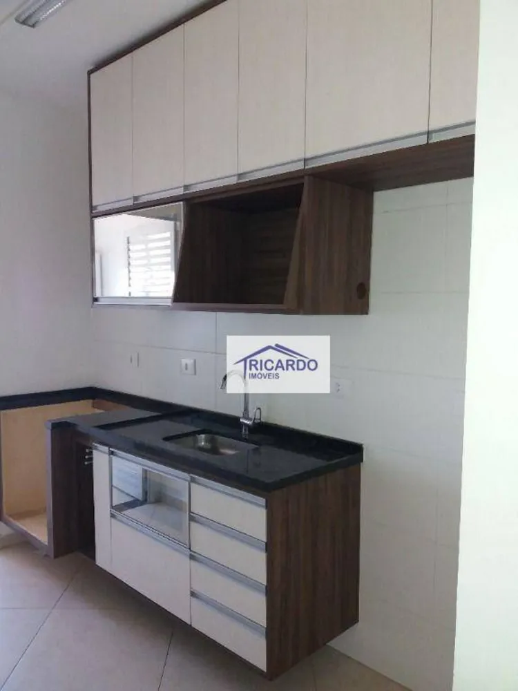 Apartamento, 3 quartos, 78 m² - Foto 8