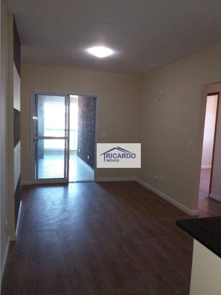 Apartamento, 3 quartos, 78 m² - Foto 1