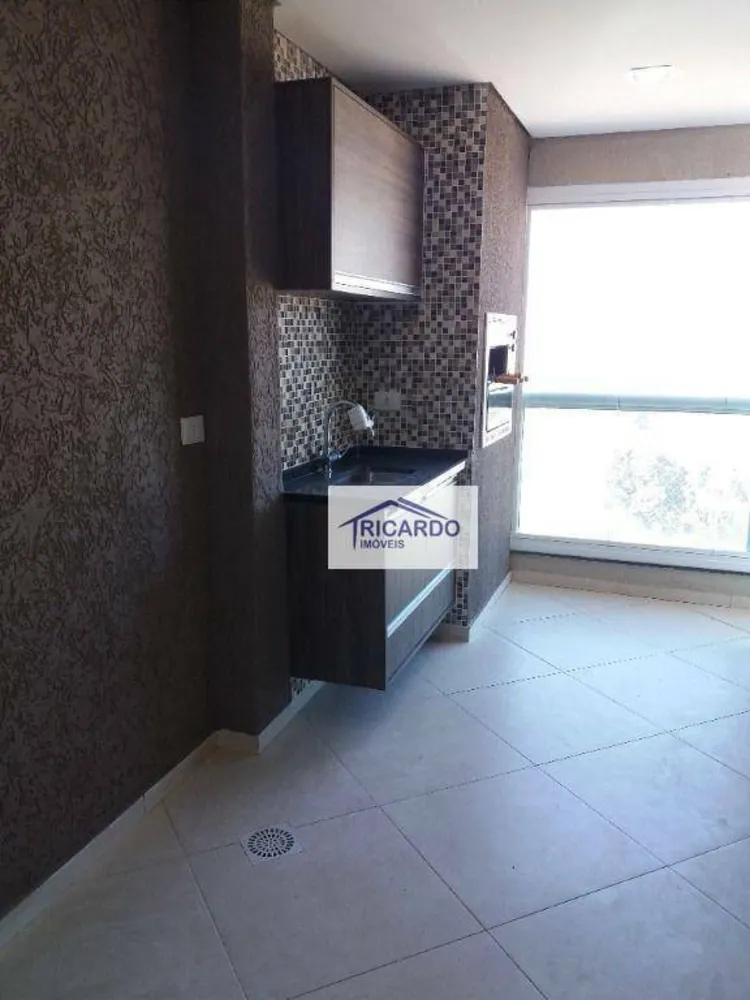 Apartamento, 3 quartos, 78 m² - Foto 3