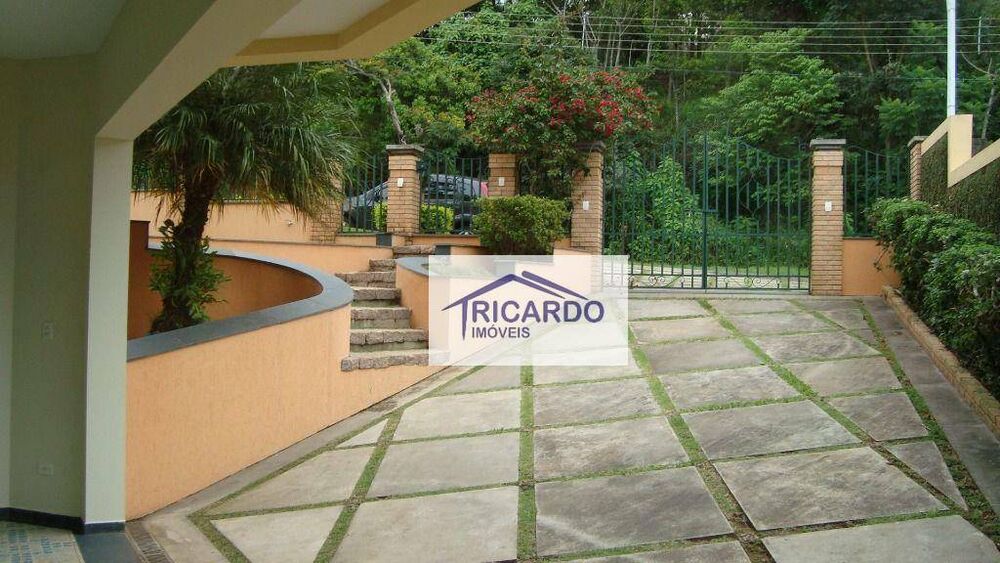 Sobrado à venda com 4 quartos, 428m² - Foto 5