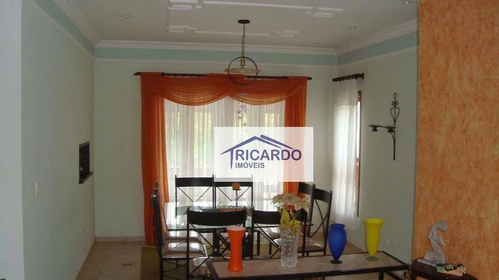 Sobrado, 4 quartos, 428 m² - Foto 12