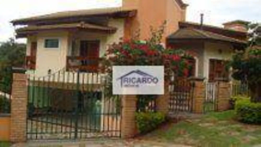 Sobrado, 4 quartos, 428 m² - Foto 10