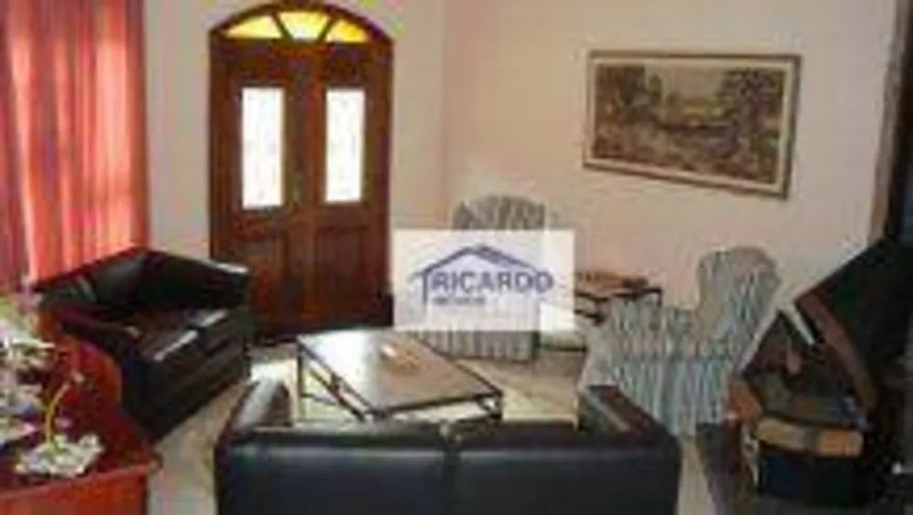 Sobrado, 4 quartos, 428 m² - Foto 9
