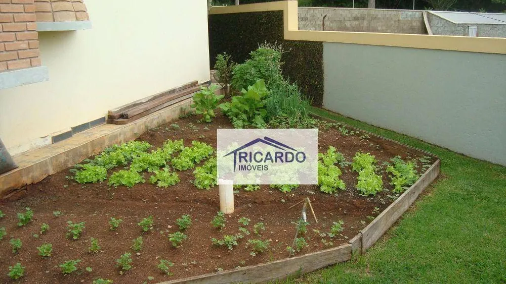 Sobrado, 4 quartos, 428 m² - Foto 16