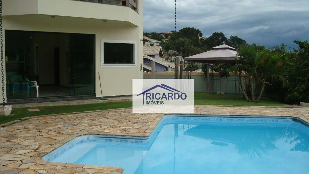 Sobrado, 4 quartos, 428 m² - Foto 11