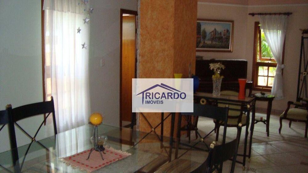Sobrado à venda com 4 quartos, 428m² - Foto 6