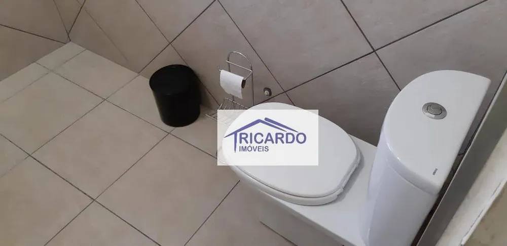 Sobrado, 4 quartos, 160 m² - Foto 6