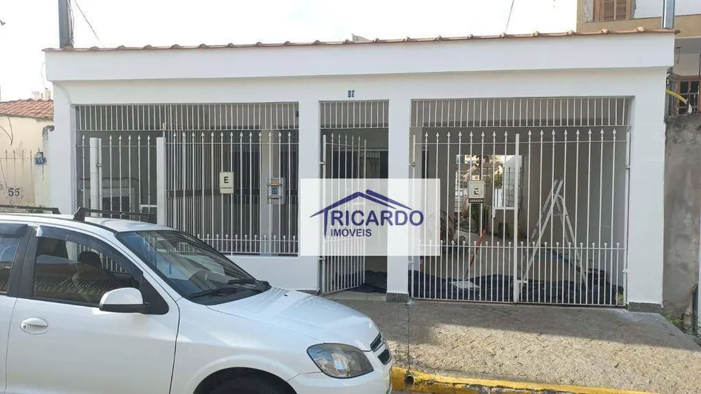 Sobrado, 4 quartos, 160 m² - Foto 2