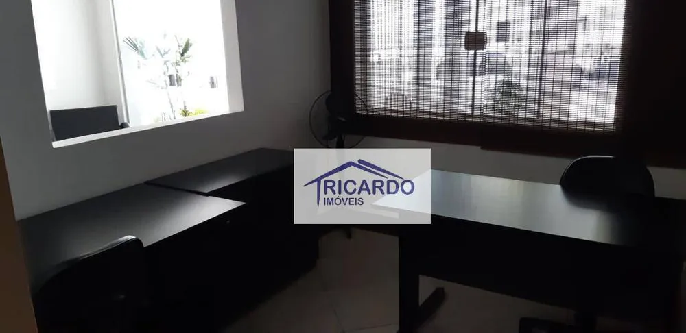 Sobrado, 4 quartos, 160 m² - Foto 1