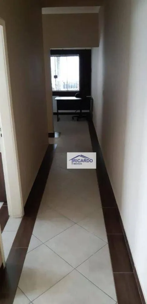 Sobrado, 4 quartos, 160 m² - Foto 11