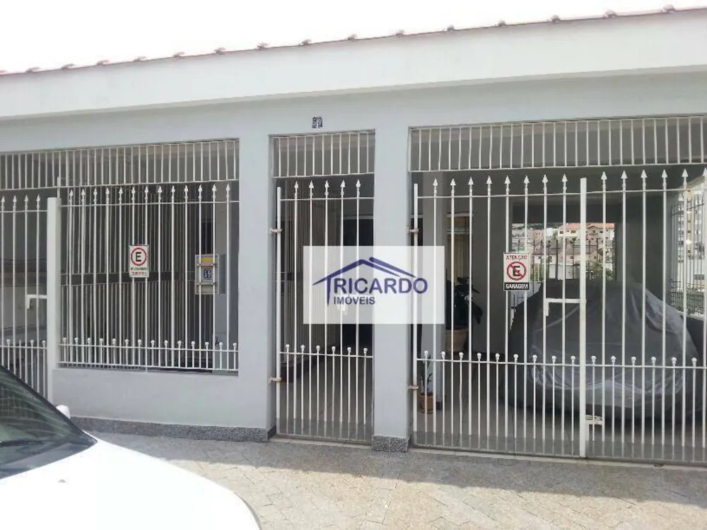 Sobrado, 4 quartos, 160 m² - Foto 4