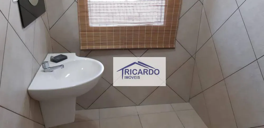 Sobrado, 4 quartos, 160 m² - Foto 2
