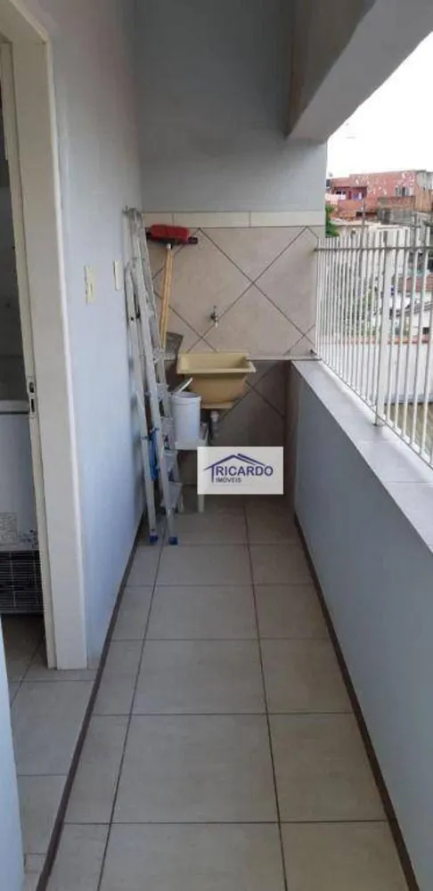 Sobrado, 4 quartos, 160 m² - Foto 8