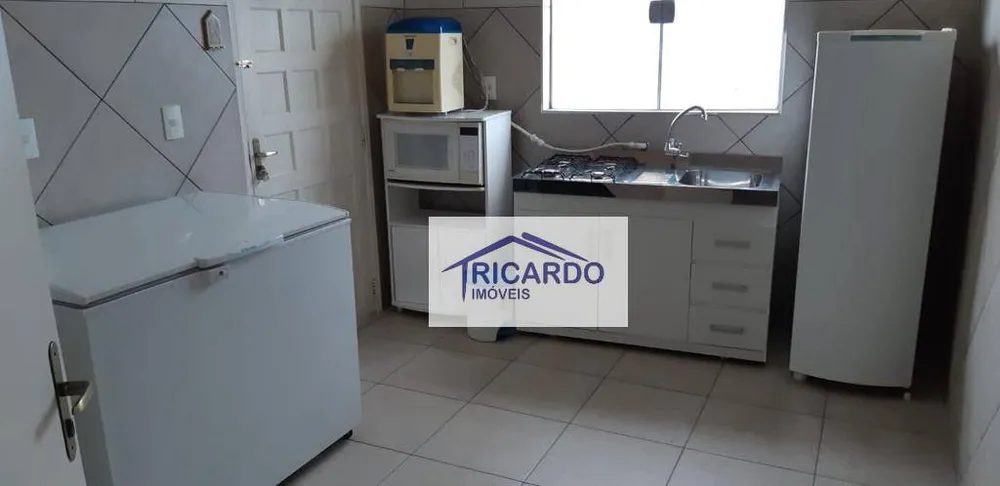 Sobrado, 4 quartos, 160 m² - Foto 6