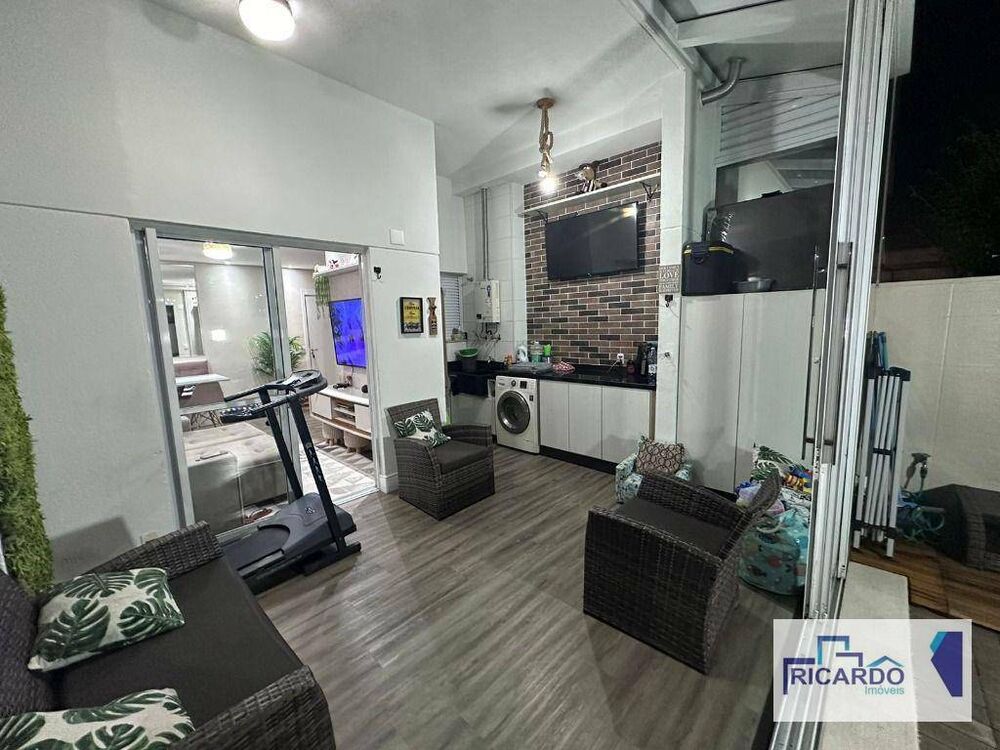 Apartamento à venda com 2 quartos, 98m² - Foto 7