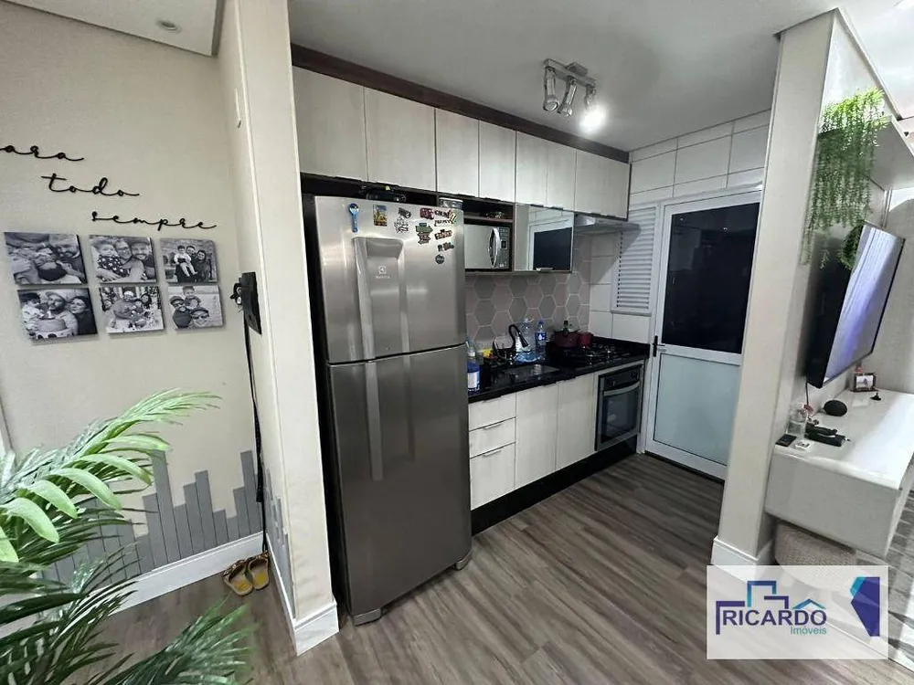 Apartamento, 2 quartos, 98 m² - Foto 1