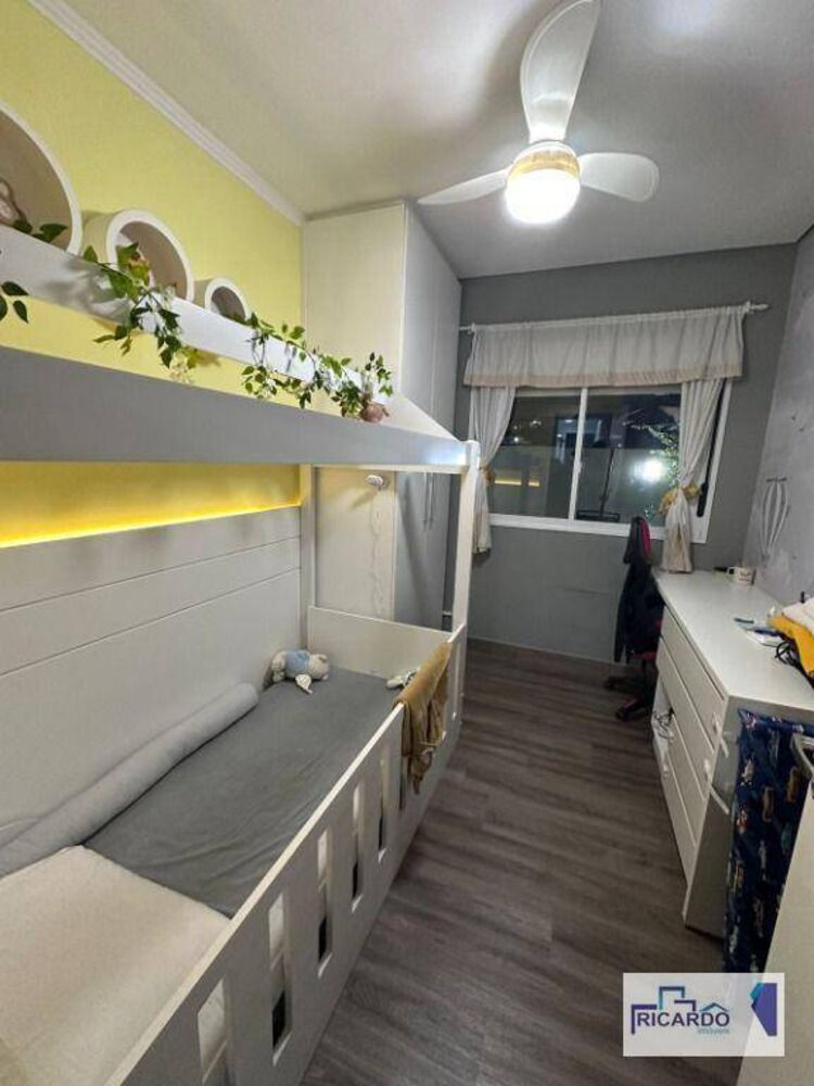 Apartamento à venda com 2 quartos, 98m² - Foto 4