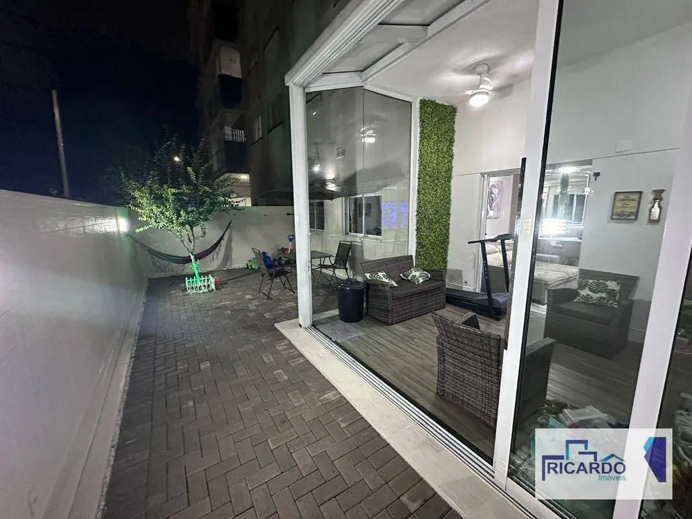 Apartamento, 2 quartos, 98 m² - Foto 10