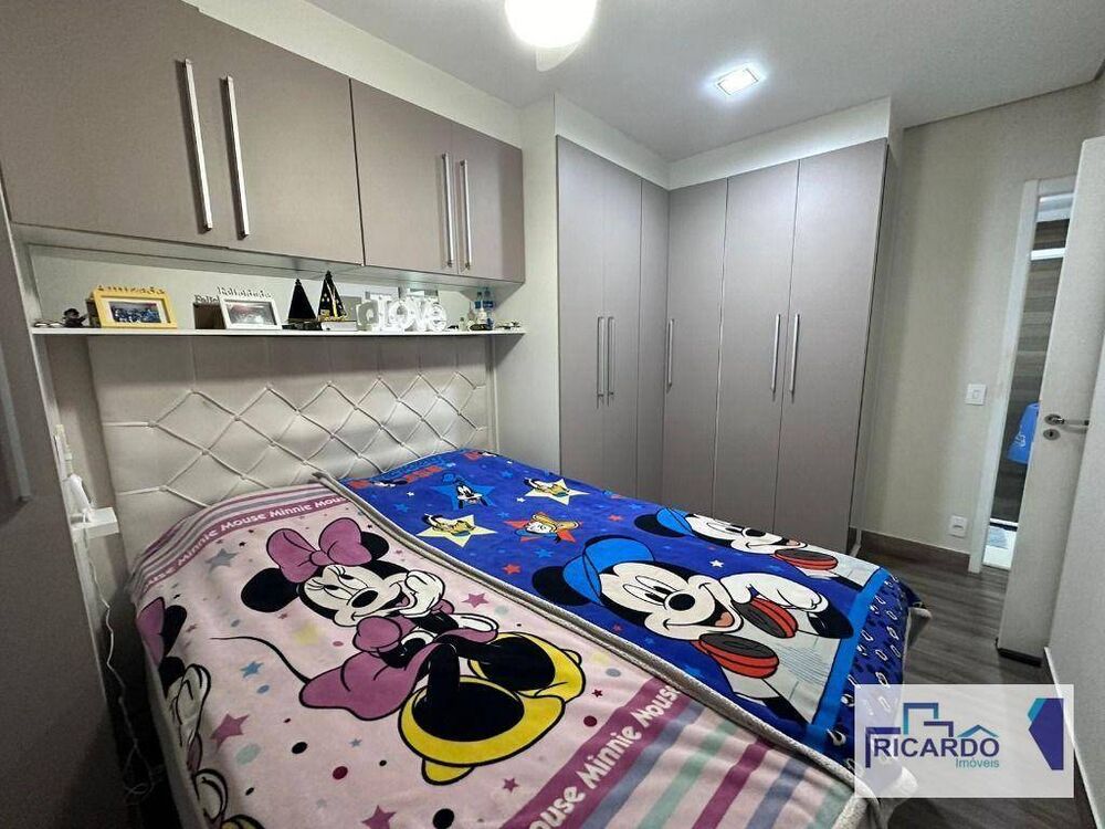 Apartamento à venda com 2 quartos, 98m² - Foto 2