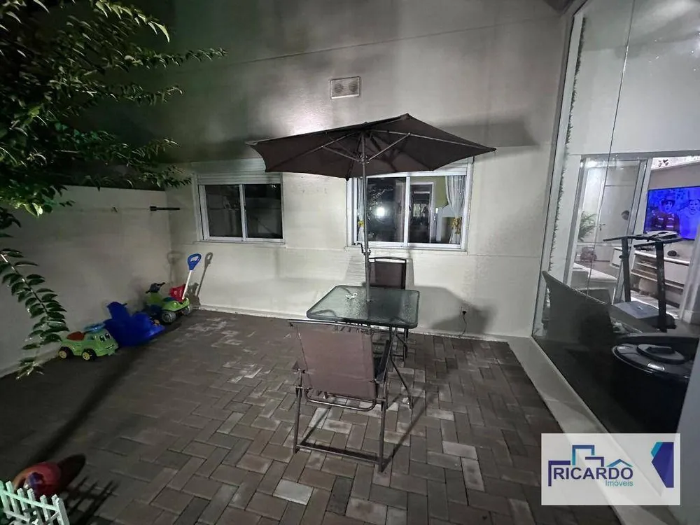 Apartamento, 2 quartos, 98 m² - Foto 16