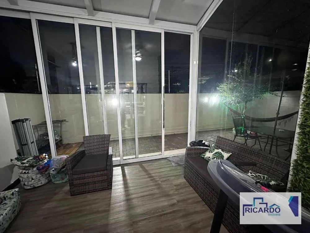 Apartamento, 2 quartos, 98 m² - Foto 8