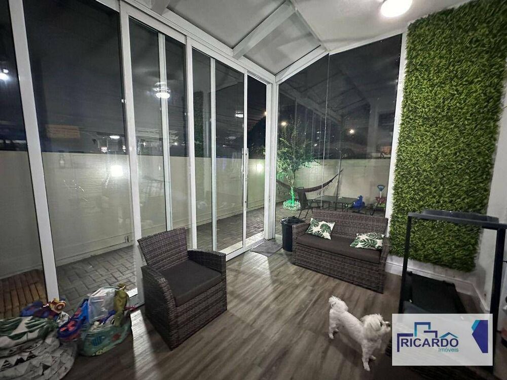 Apartamento à venda com 2 quartos, 98m² - Foto 5