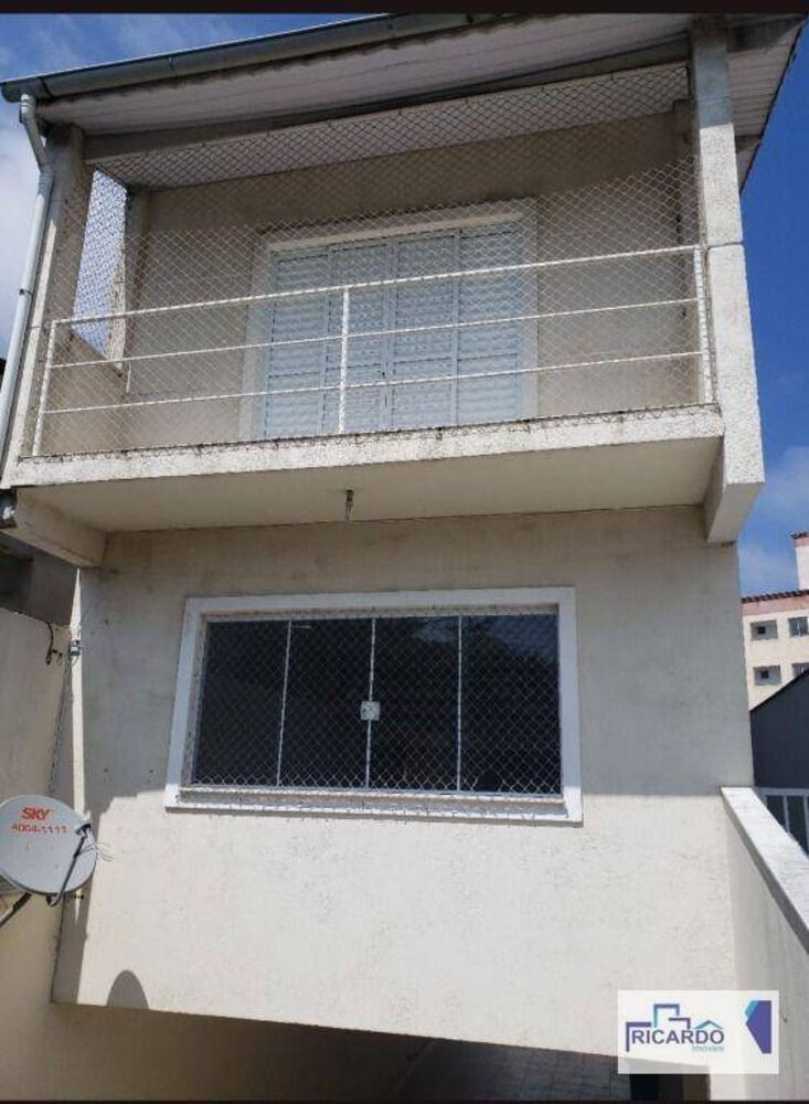 Sobrado, 3 quartos, 200 m² - Foto 7