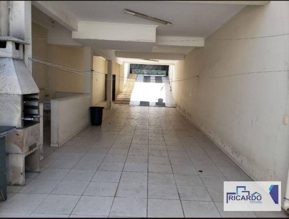 Sobrado, 3 quartos, 200 m² - Foto 5