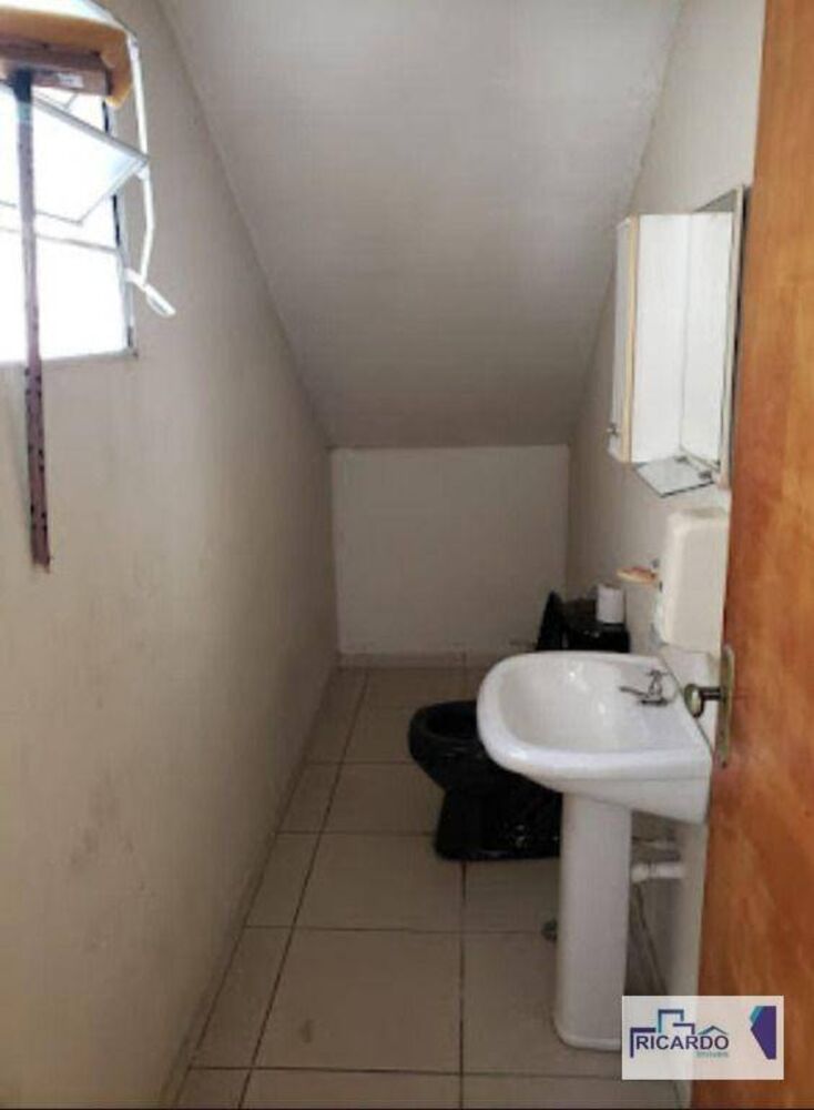 Sobrado, 3 quartos, 200 m² - Foto 6