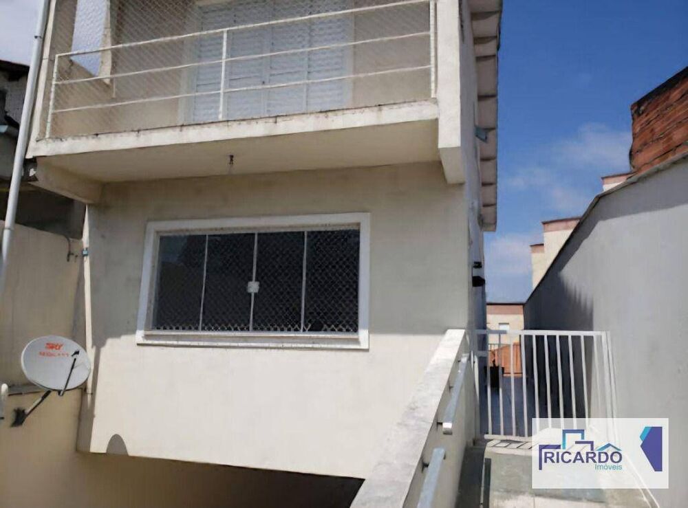 Sobrado, 3 quartos, 200 m² - Foto 8