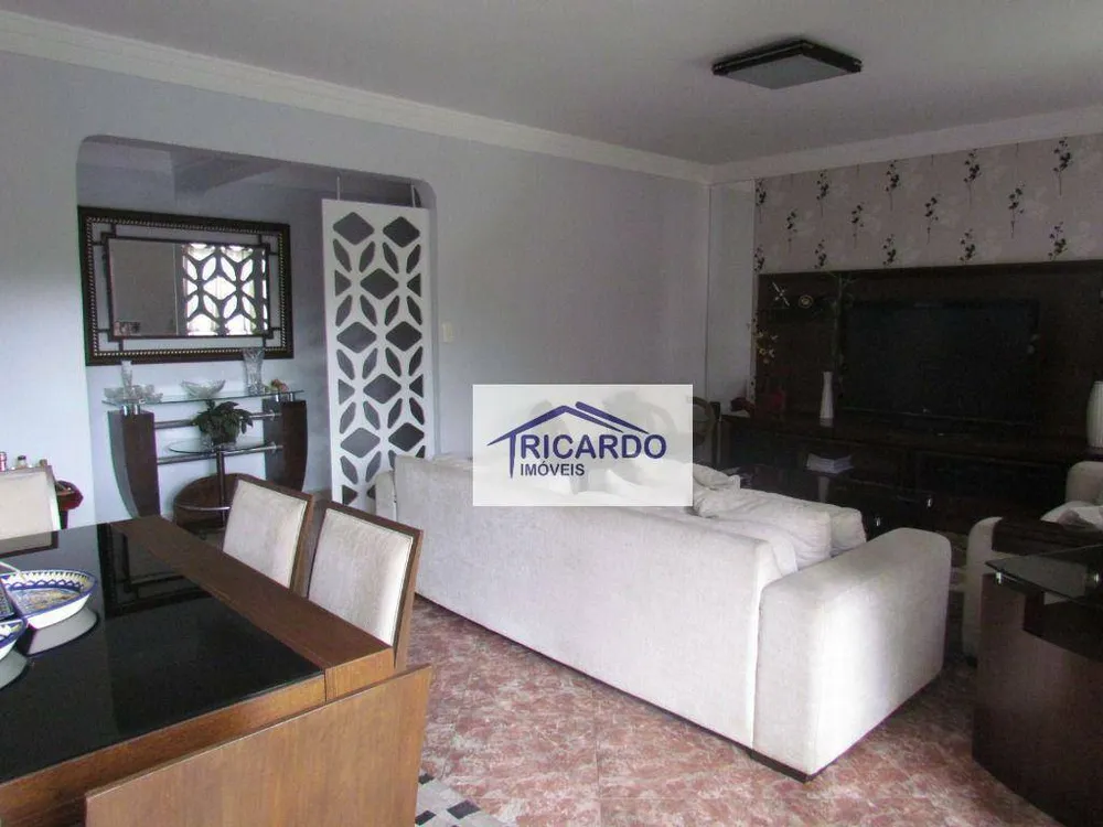Apartamento, 4 quartos, 170 m² - Foto 5