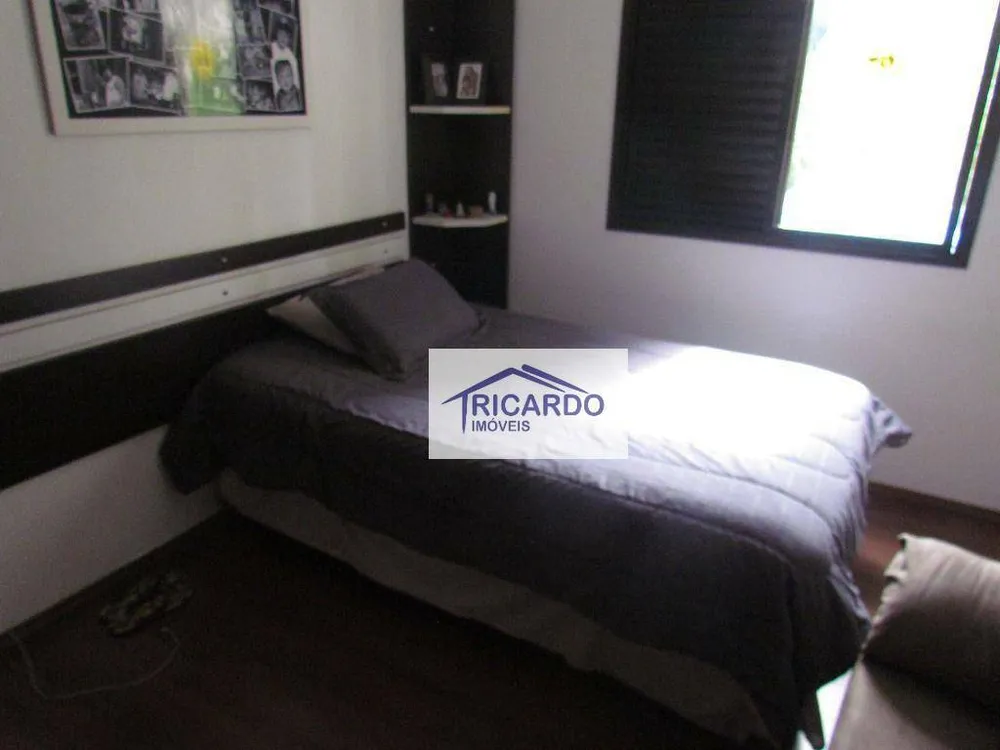 Apartamento, 4 quartos, 170 m² - Foto 9