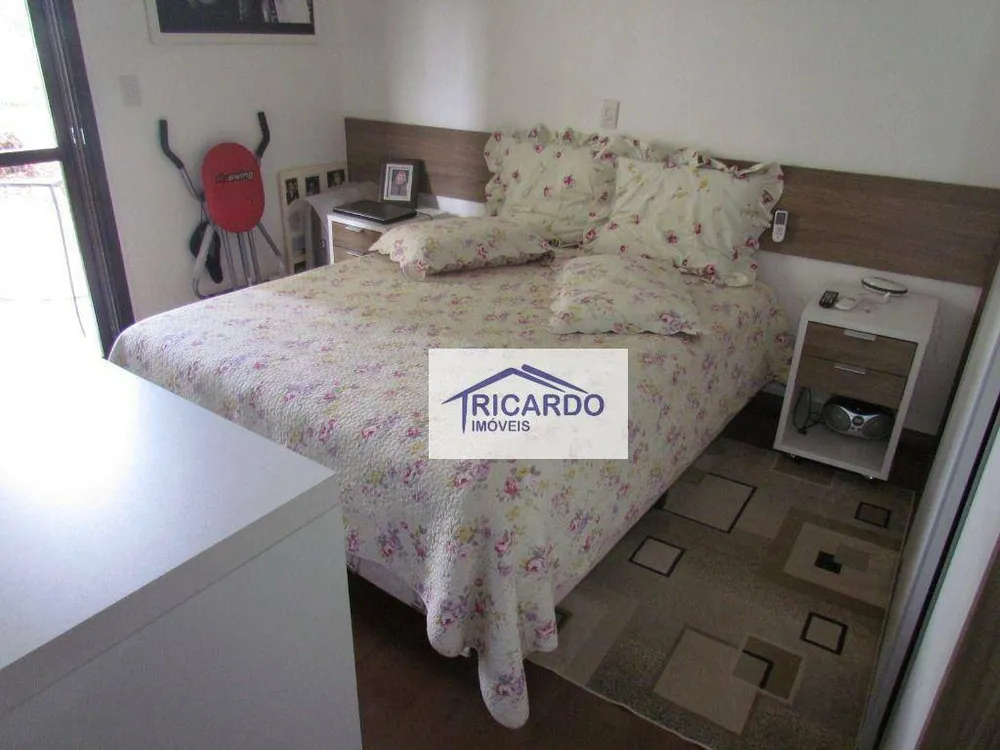 Apartamento, 4 quartos, 170 m² - Foto 7