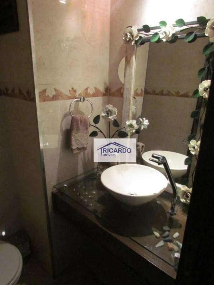 Apartamento, 4 quartos, 170 m² - Foto 6