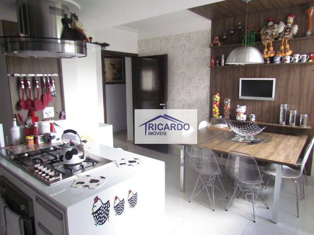 Apartamento, 4 quartos, 170 m² - Foto 10