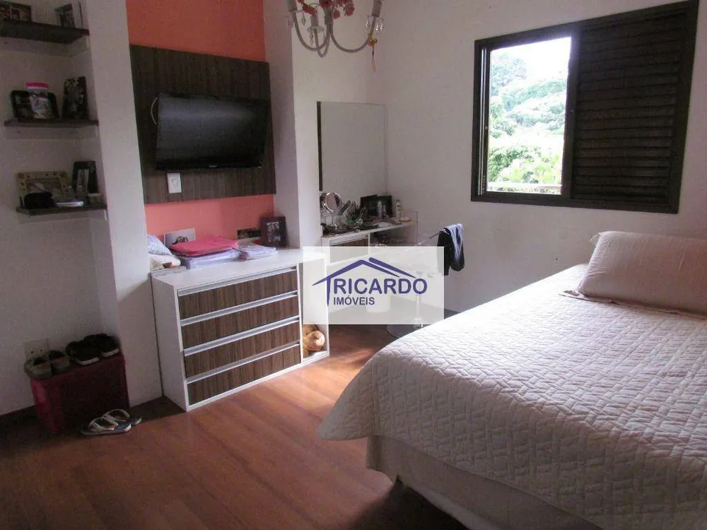 Apartamento, 4 quartos, 170 m² - Foto 8
