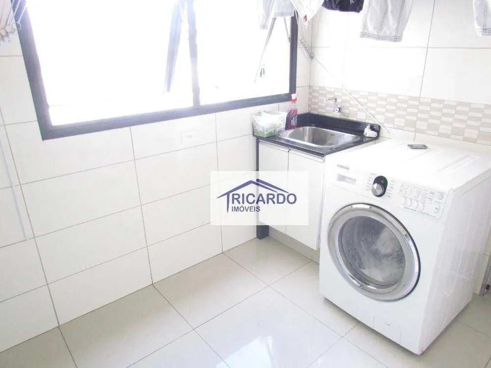 Apartamento, 4 quartos, 170 m² - Foto 12