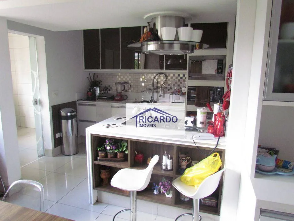 Apartamento, 4 quartos, 170 m² - Foto 11