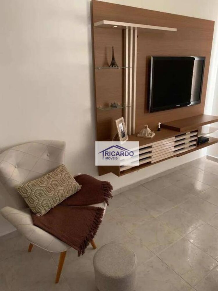Apartamento à venda com 2 quartos, 56m² - Foto 3